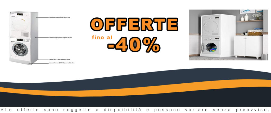 Negrari 6008ALKR Mobile Colonna Porta Lavatrice-Asciugatrice, Bianco, Standard, ideale per ottimizzare lo spazio e organizzare i tuoi elettrodomestici.