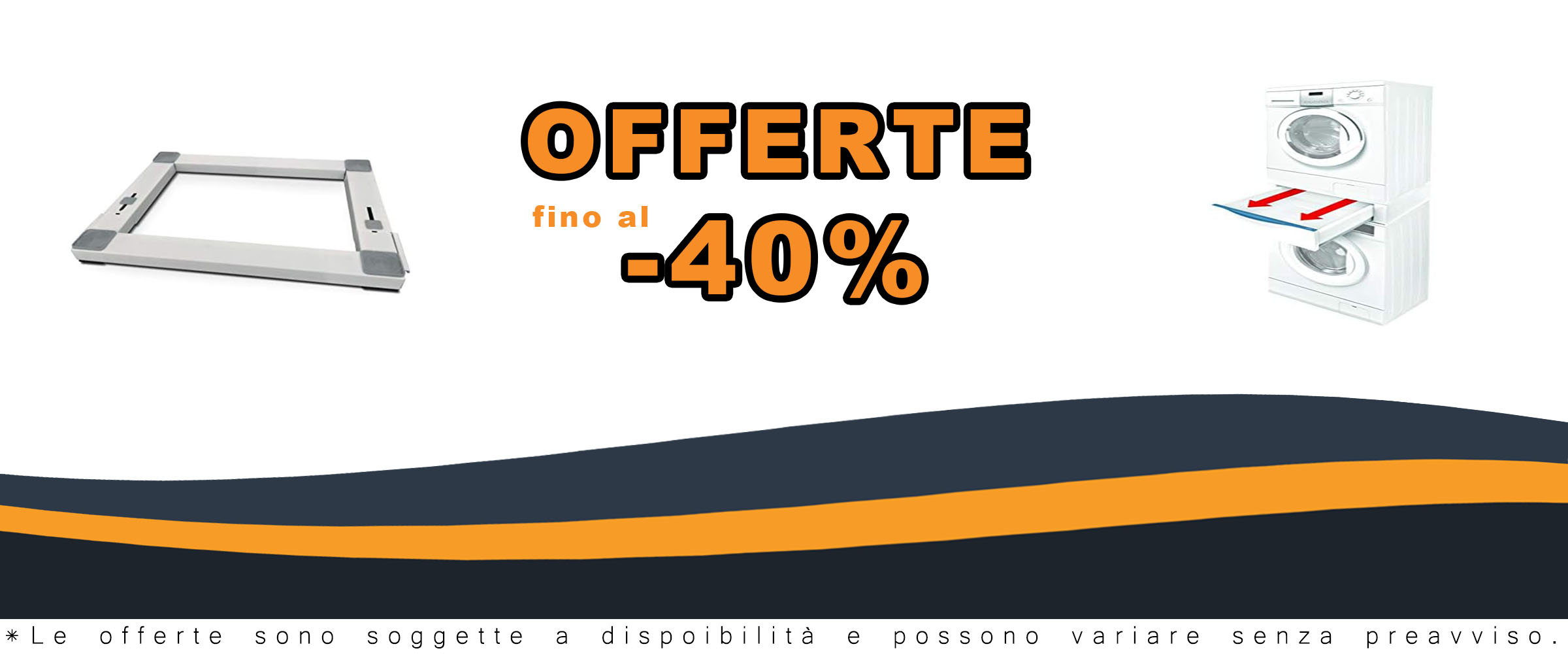 Meliconi Base Torre Extra L60 con base in metallo antivibrazione e cassetto estraibile, ideale per lavatrice e asciugatrice.