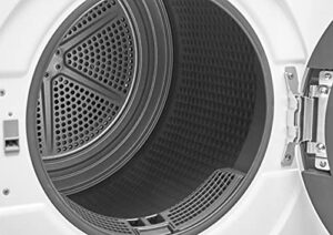 Asciugatrice Indesit YT M11 82 RX IT, a pompa di calore, 8kg, disponibile per acquisto con sconto esclusivo.