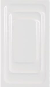 Beko DRXS722W, asciugatrice slim 7kg con classe A++, display digitale e design compatto.