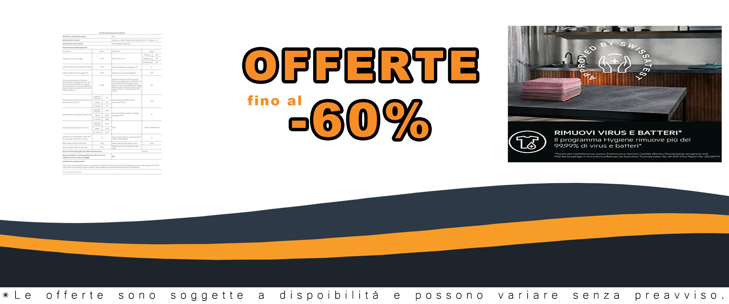 AEG ProSteam Serie 7000 Lavatrice a Carica Frontale LR7H114AW, 11Kg, classe A, Tecnologia ProSense, Programma Vapore Refresh, Colore Bianco