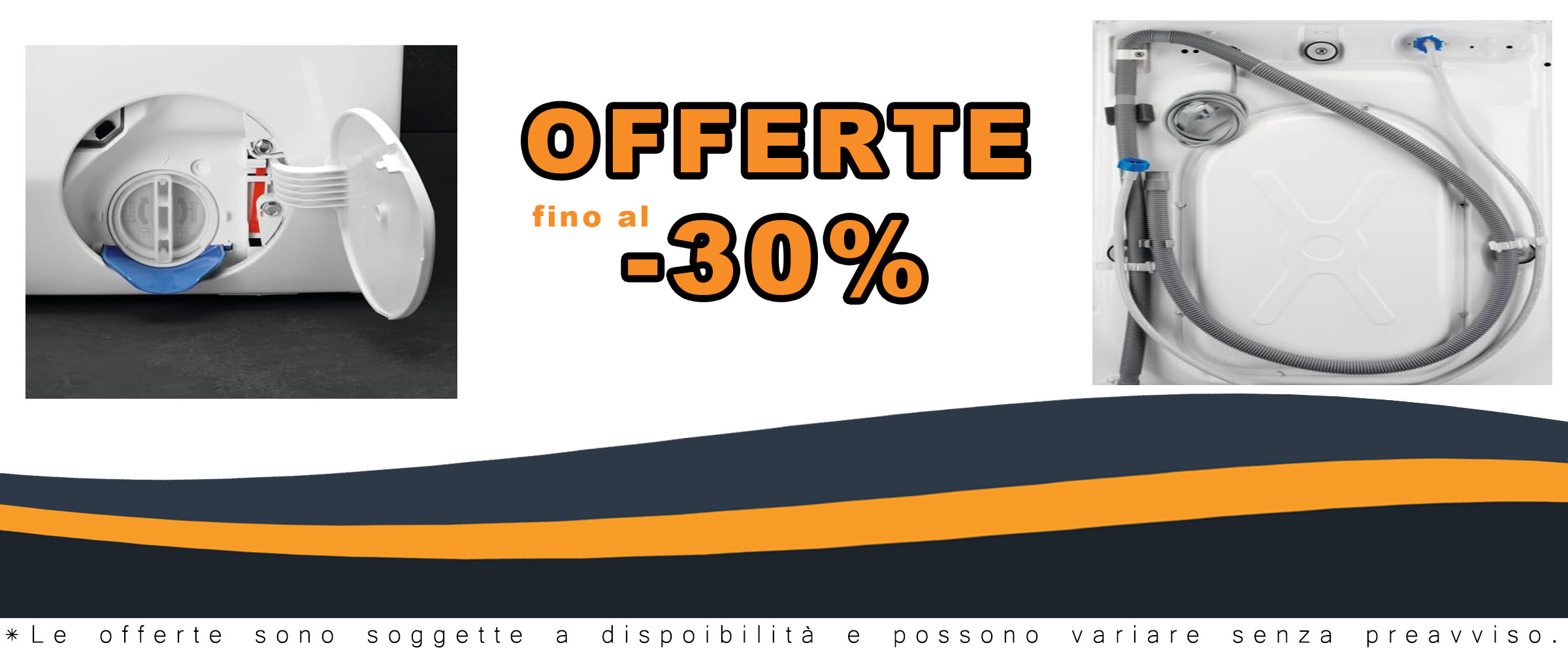 AEG Series 7000 LR7H14ABY Lavatrice Caricamento Frontale 10 kg 1400 Giri/min Bianco con Codice Sconto