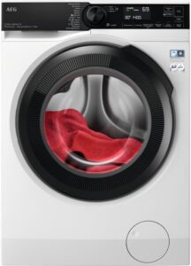 AEG Series 7000 LR7H116BY Lavatrice Caricamento Frontale 11 kg 1550 Giri/min Bianco