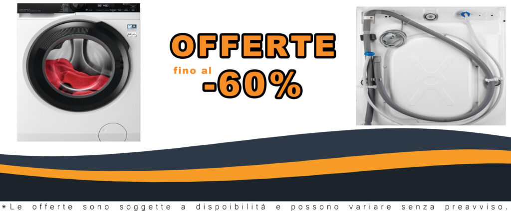 AEG Series 7000 LR7H116BY Lavatrice Caricamento Frontale 11 kg 1550 Giri/min Bianco