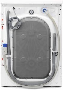 AEG LR8H94GBY Lavatrice Caricamento Frontale 9 kg 1400 Giri/min Bianco