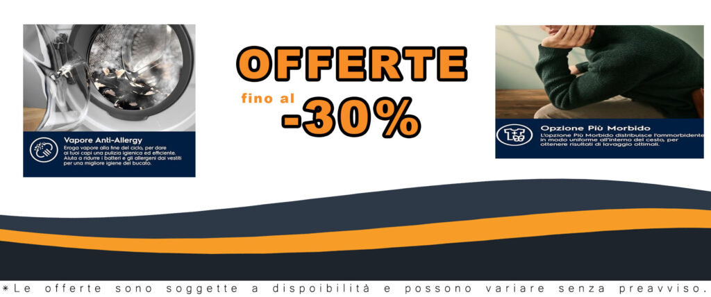 Lavatrice Electrolux PerfectCare 600 a carica frontale da 9 kg, tecnologia SensiCare, bianca, modello EW6F494IT.