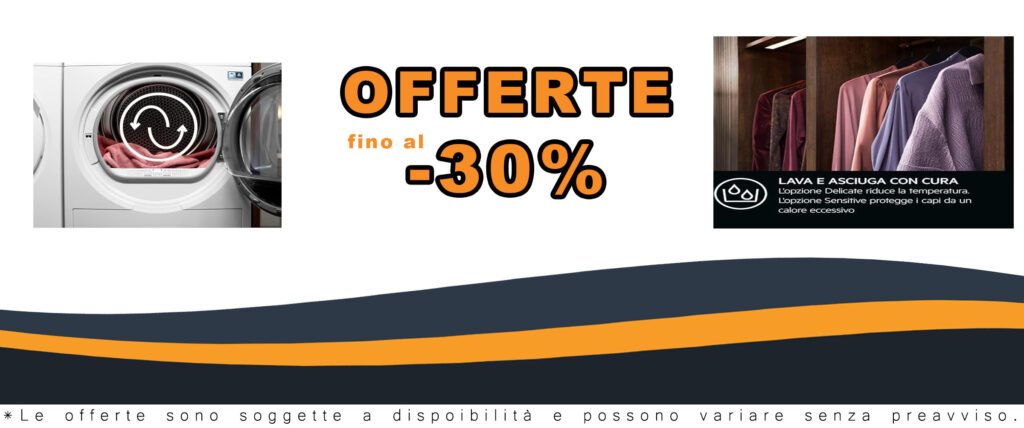 AEG Asciugatrice 7000 SensiDry 9 kg TR7G93W con tecnologia avanzata per un'asciugatura perfetta di cotoni e sintetici
