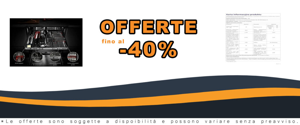AEG ProClean Lavastoviglie Integrata Totale con Tecnologia MaxiFlex, capacità 15 coperti