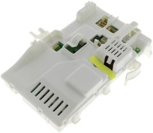 Immagine del Modulo di Potenza per Lavatrice Electrolux in uso