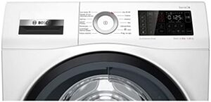 Bosch WDU8H540IT Serie 6, Lavasciuga 10/6 kg, 1400 rpm