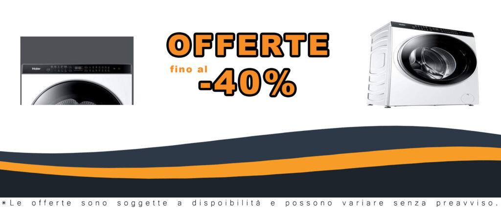 Haier HWD100-BD1499U1 Lavasciuga con programma micro-vapore I-Refresh e capacità Super Drum 10+6 kg