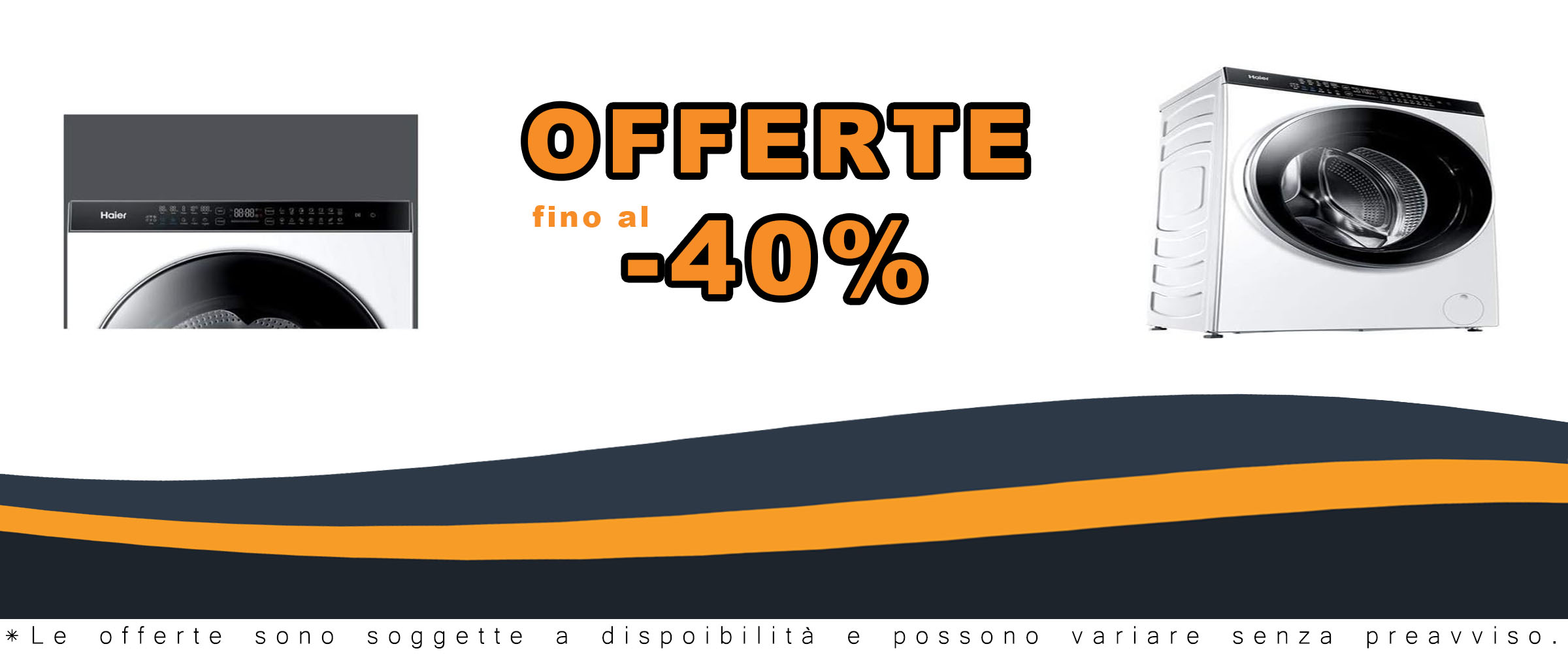 Haier HWD100-BD1499U1 Lavasciuga con programma micro-vapore I-Refresh e capacità Super Drum 10+6 kg