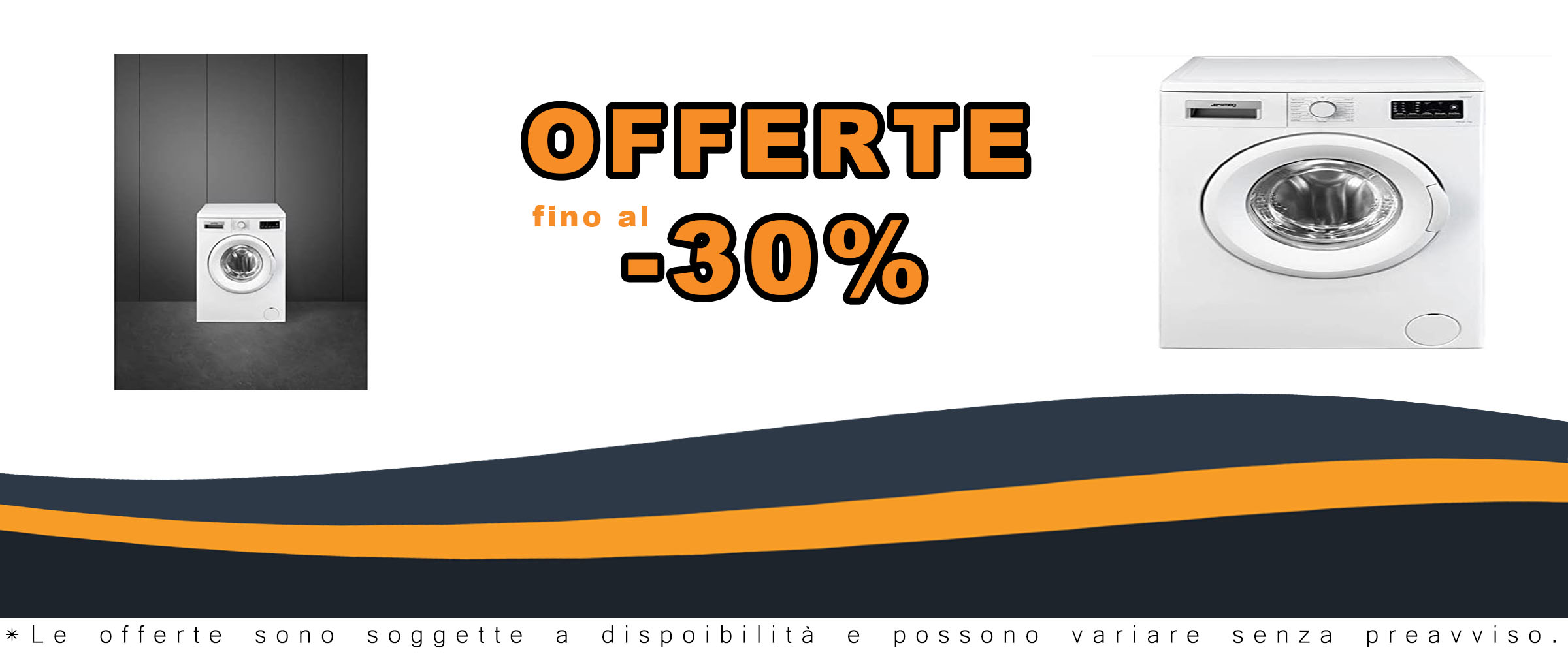 Lavatrice Slim Carica frontale 34CM 4KG 1000G Top Removibile - D LBW40CIT, Bianco, perfetta per spazi ridotti con design compatto e alta efficienza energetica.