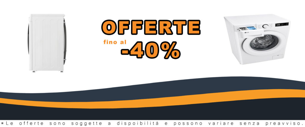 Lavatrice LG AI DD F2R3S09AIDD con motore Inverter Direct Drive, AI Wash e capacità di 9kg.