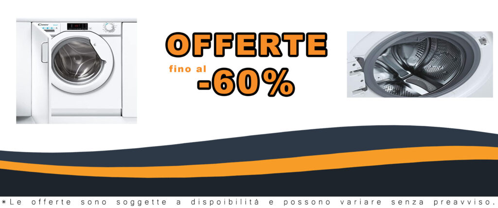 Immagine della Candy Smart Lavasciuga 8+5 Kg da Incasso, compatta e funzionale per il lavaggio e l’asciugatura.
