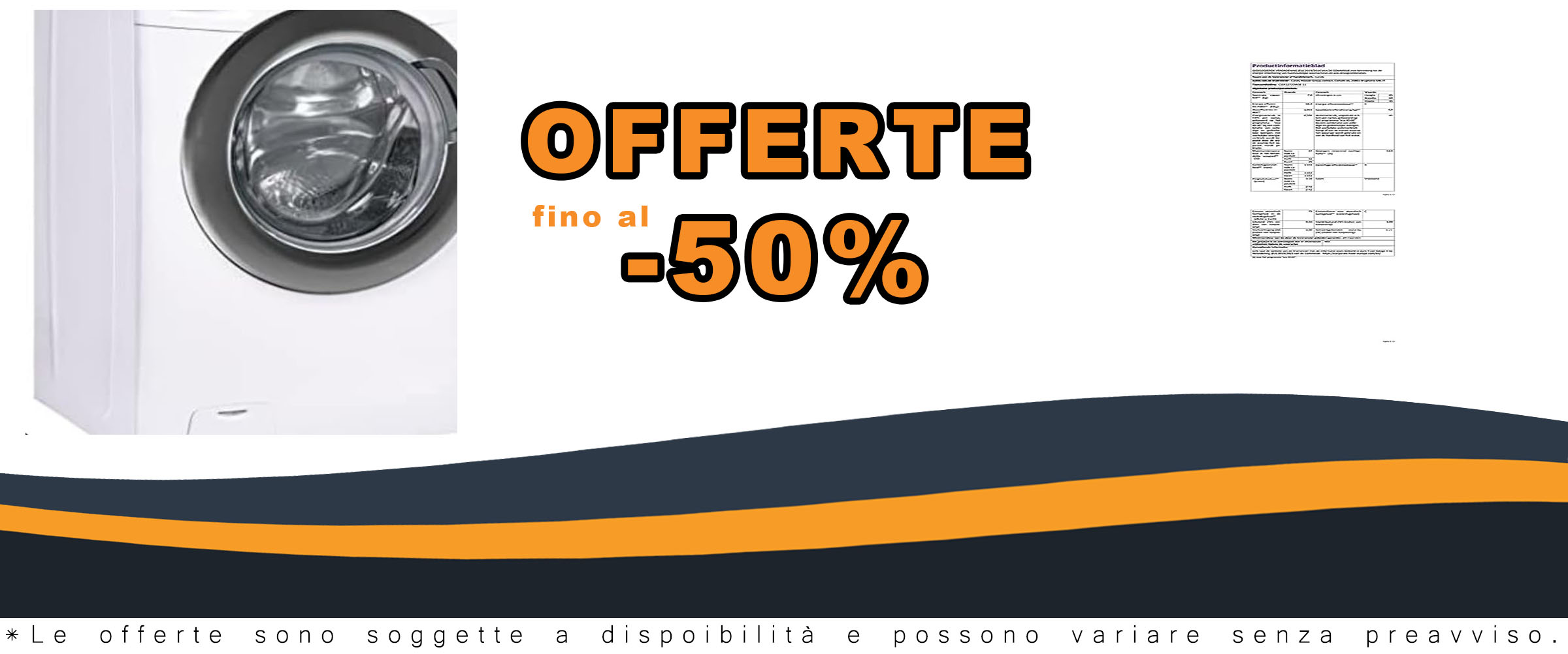 Lavatrice Candy Smart CSS41272DWSE-11, 7 Kg, carica frontale, tecnologia NFC, bianca