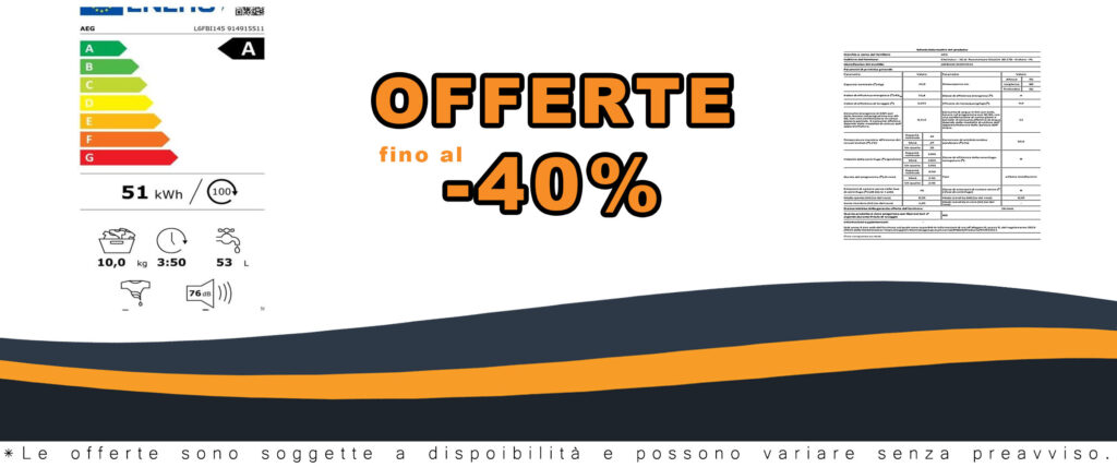 Lavatrice AEG ProSense Serie 6000 L6FBI145, 10kg, Classe A, con funzione Partenza Ritardata e cesto GentleCare