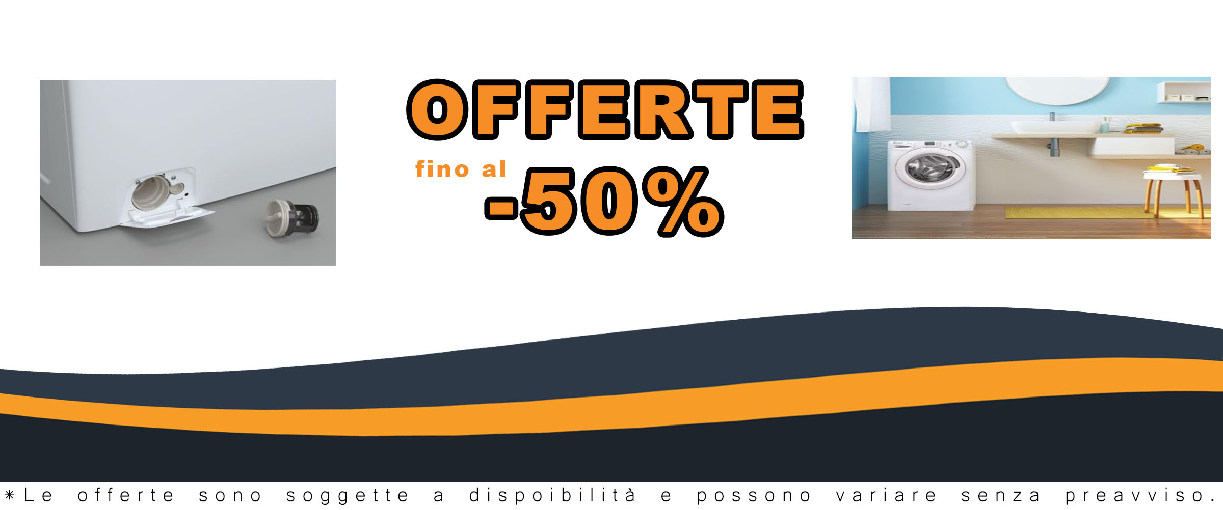 Lavatrice da 9 Kg classe B 1200 giri - EY 1291DE/1-S, efficiente, compatta e conveniente per famiglie numerose.