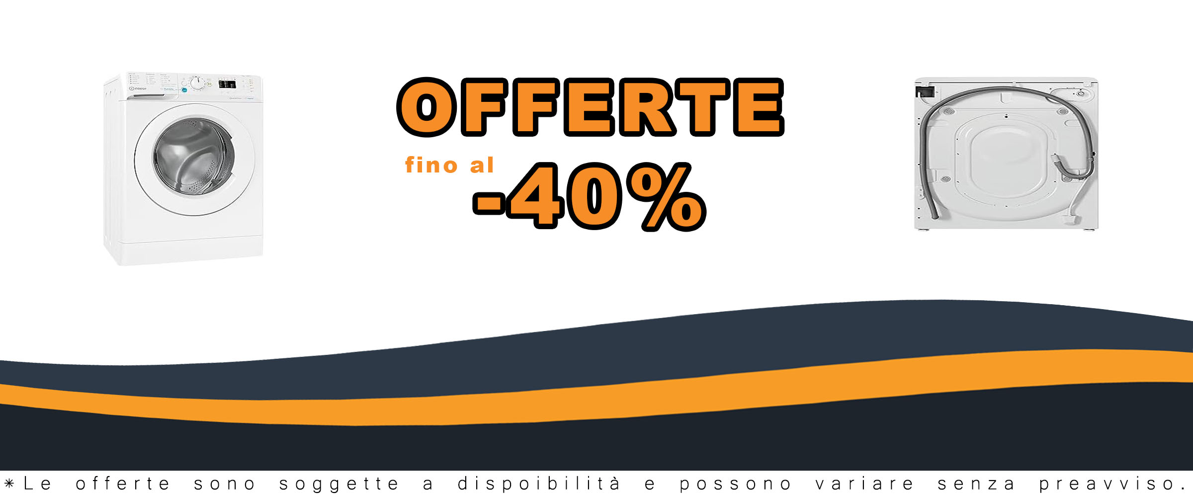 Lavatrice Indesit BWSA 7125X WV IT con carica frontale, capacità 7kg, centrifuga 1200 giri e classe energetica B