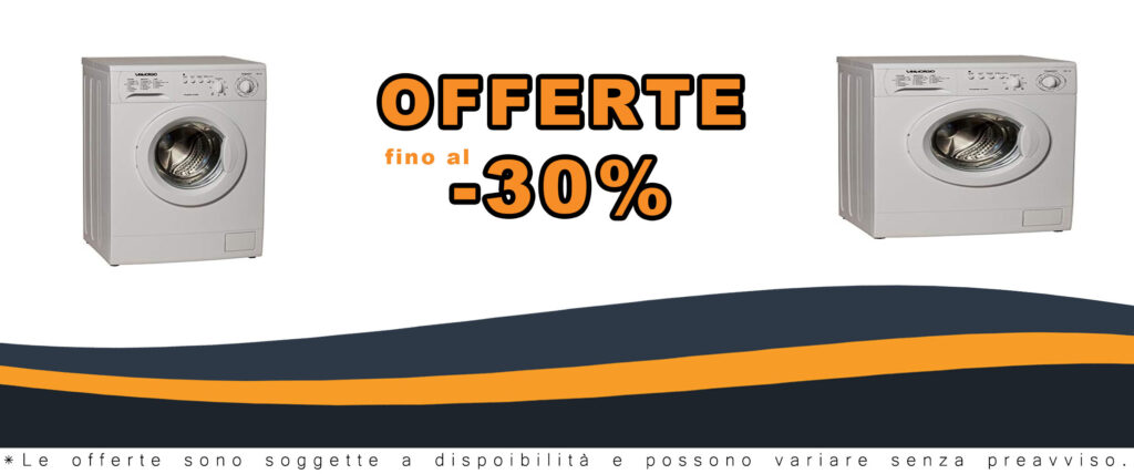 SanGiorgio S4210C lavatrice a libera installazione con 5 kg di capacità e 1000 giri al minuto, classe energetica A++.
