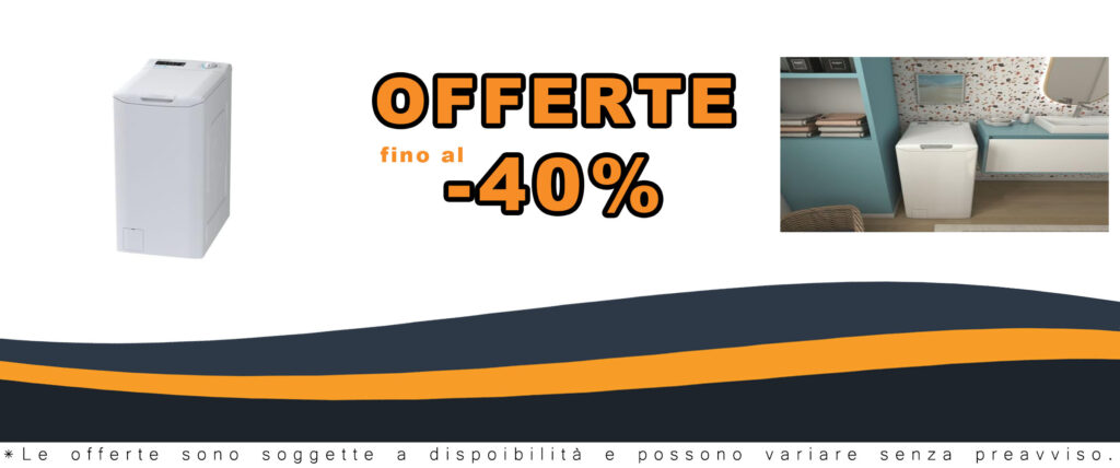 Lavatrice Candy Smart CST 28T1/1-11 Caricamento dall'alto 8 kg 1200 giri al minuto Bianco