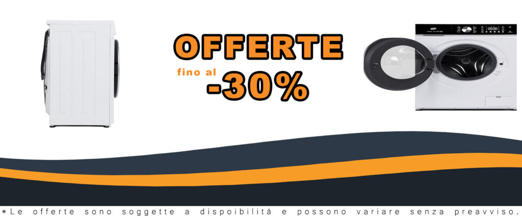 Lavatrice Daya Magic9A con display LCD a colori e motore BLDC Inverter