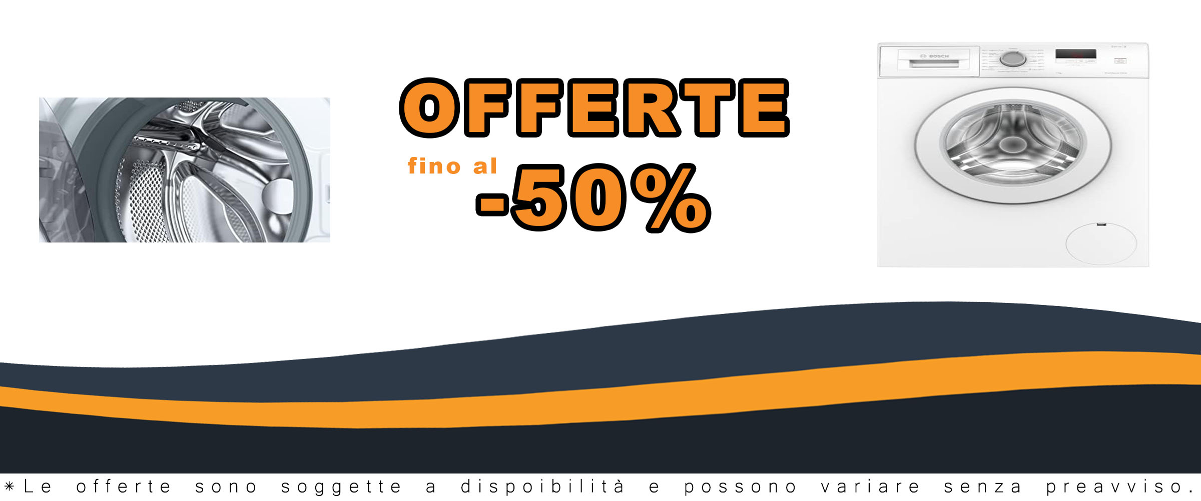 Bosch WAJ20067II Serie 2, lavatrice bianca a carica frontale con funzione Hygiene Plus e SpeedPerfect