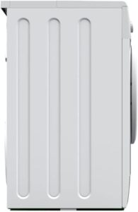Lavatrice 7 Kg Carica frontale Classe D 1200 giri - SG710, ideale per famiglie, con ottime prestazioni e risparmio energetico.