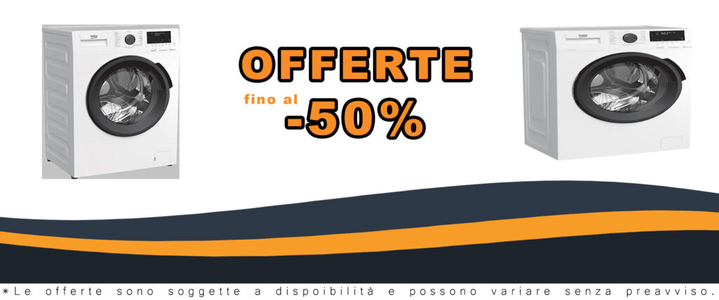 Beko EPT7D2IT Lavatrice 7 Kg con Vapore SteamCure e Connettività HomeWhiz, Motore ProSmart Inverter e Display Smart Touch