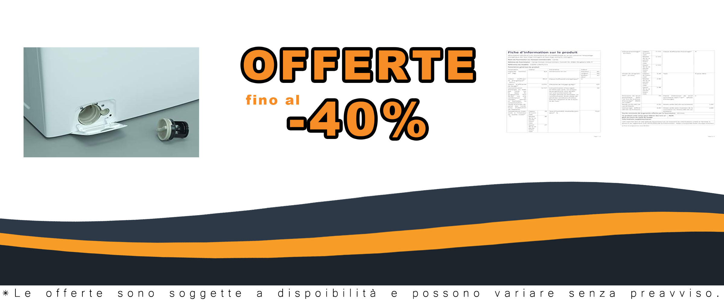 Lavatrice Candy Smart Pro CSO44 1285TE/2-S con Wi-Fi, Bluetooth, Easy Iron e funzione vapore, perfetta per famiglie e spazi ridotti.
