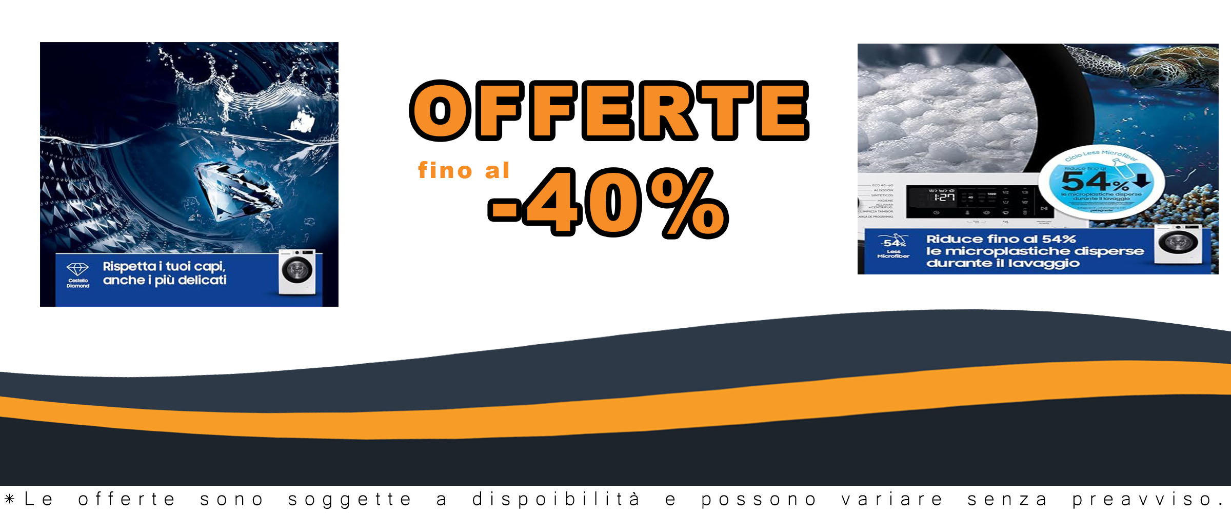 Samsung Lavatrice Crystal Clean WW80CGC04DAEET con Ecobubble e WiFi