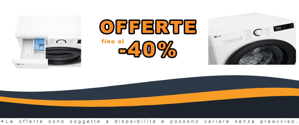 Lavatrice LG AI DD F2R3S09NSWB 9kg, classe A, con lavaggio a vapore e motore Inverter Direct Drive