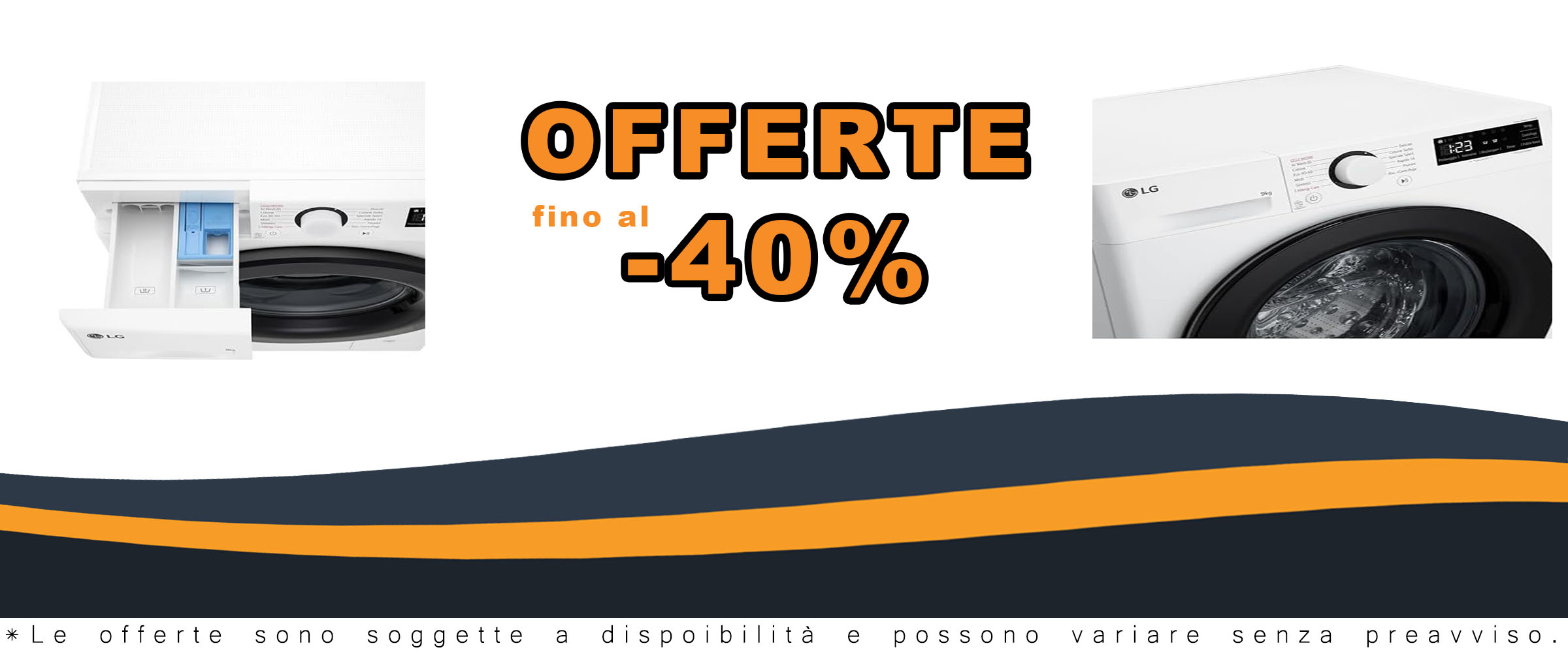 Lavatrice LG AI DD F2R3S09NSWB 9kg, classe A, con lavaggio a vapore e motore Inverter Direct Drive  