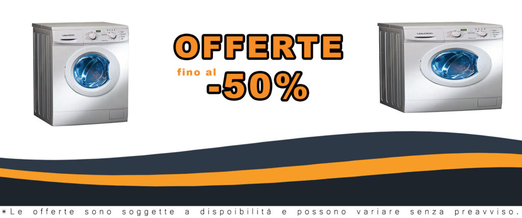 SanGiorgio SES710D Lavatrice con caricamento frontale 7kg, 1000 RPM, A++, libera installazione, design bianco