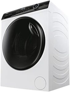Haier HW90-B14959 lavatrice Wi-Fi 9 Kg carica frontale micro vapore