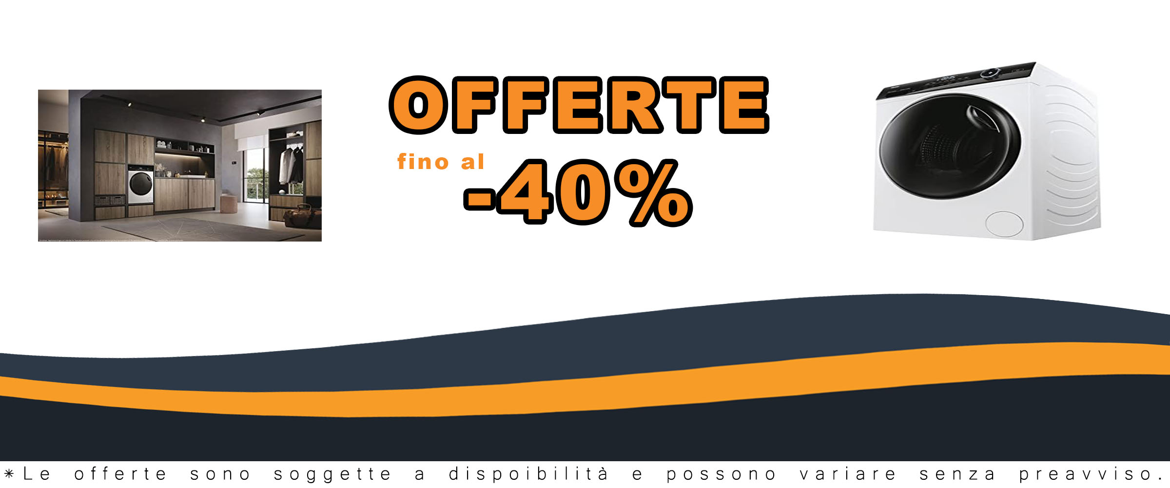 Haier HW90-B14959 lavatrice Wi-Fi 9 Kg carica frontale micro vapore