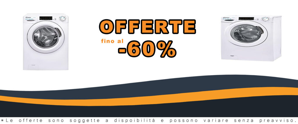 Lavatrice carica frontale 9 Kg, Classe A+++, 1200 giri, ideale per famiglie numerose e risparmio energetico.
