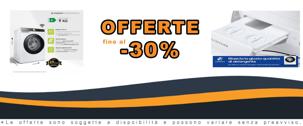 Samsung Lavatrice AI Control Ecodosatore WW90T534DAT/S3 con WiFi, Vapore e Ecodosatore