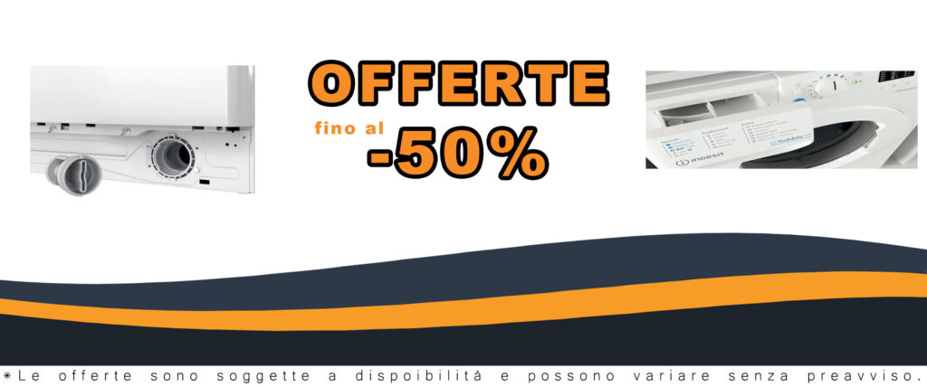 Lavatrice Indesit BWA 81496X WV IT in funzione, evidenziando la sua efficienza energetica e capacità di carico.