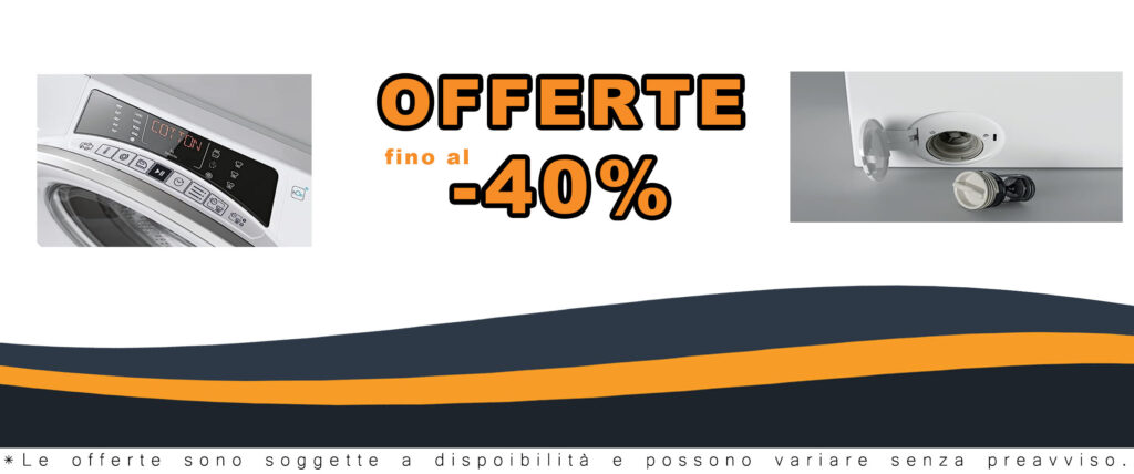 Lavatrice RapidÓ RO14126DWMST-S 12 Kg, Classe A, 1400 Giri/min, Bianco, perfetta per famiglie numerose e a basso consumo energetico.