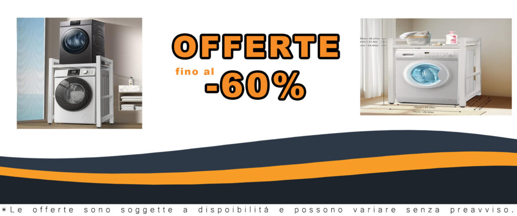 Supporto impilabile JXZ per lavatrice e asciugatrice, regolabile in altezza e con capacità di carico fino a 300kg, ideale per bagno e lavanderia.