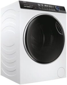 Lavatrice Haier HW120-B14979EUIT 12 Kg con programma vapore Refresh e trattamento antibatterico.