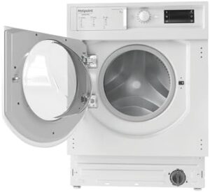 Lavatrice Hotpoint Ariston BI WMHG 71483 EU N in evidenza