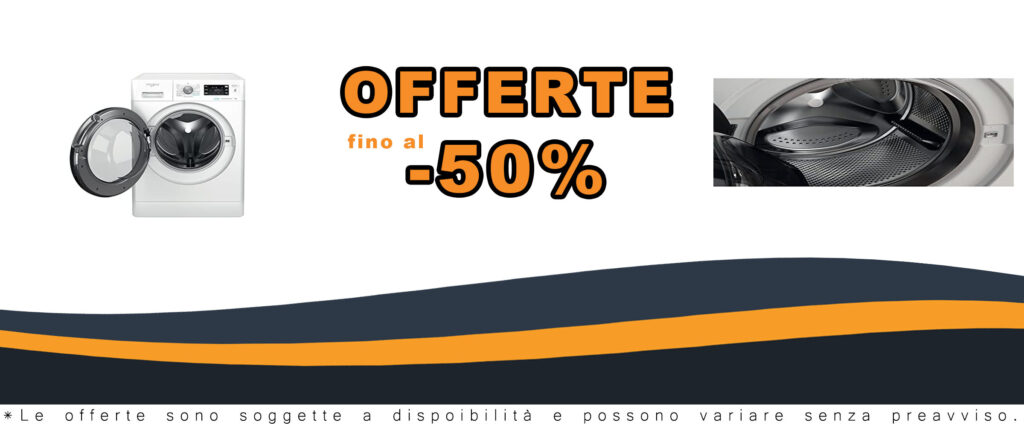 Whirlpool FFB D95 BV IT - Lavatrice da 9 kg con vapore, classe B e 1200 giri, ideale per famiglie numerose