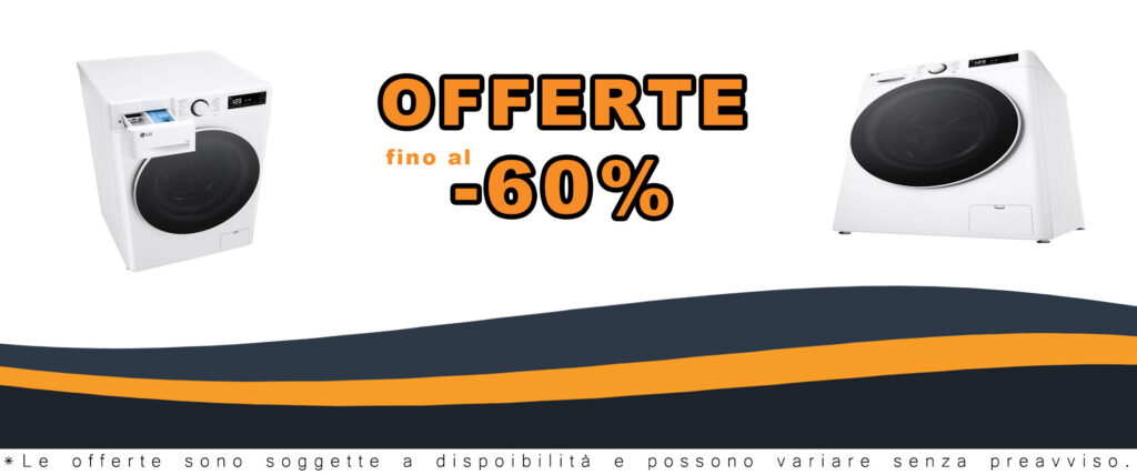 Lavatrice F4R5011TSWW con 11 kg di capacità, Classe A e 1400 giri, ideale per famiglie numerose e risparmio energetico.