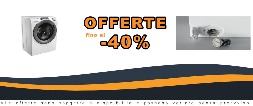 Lavatrice Candy RapidÓ PRO RP 6106BWMR8-S con caricamento frontale, 10 kg di capacità e 1600 giri/min in bianco
