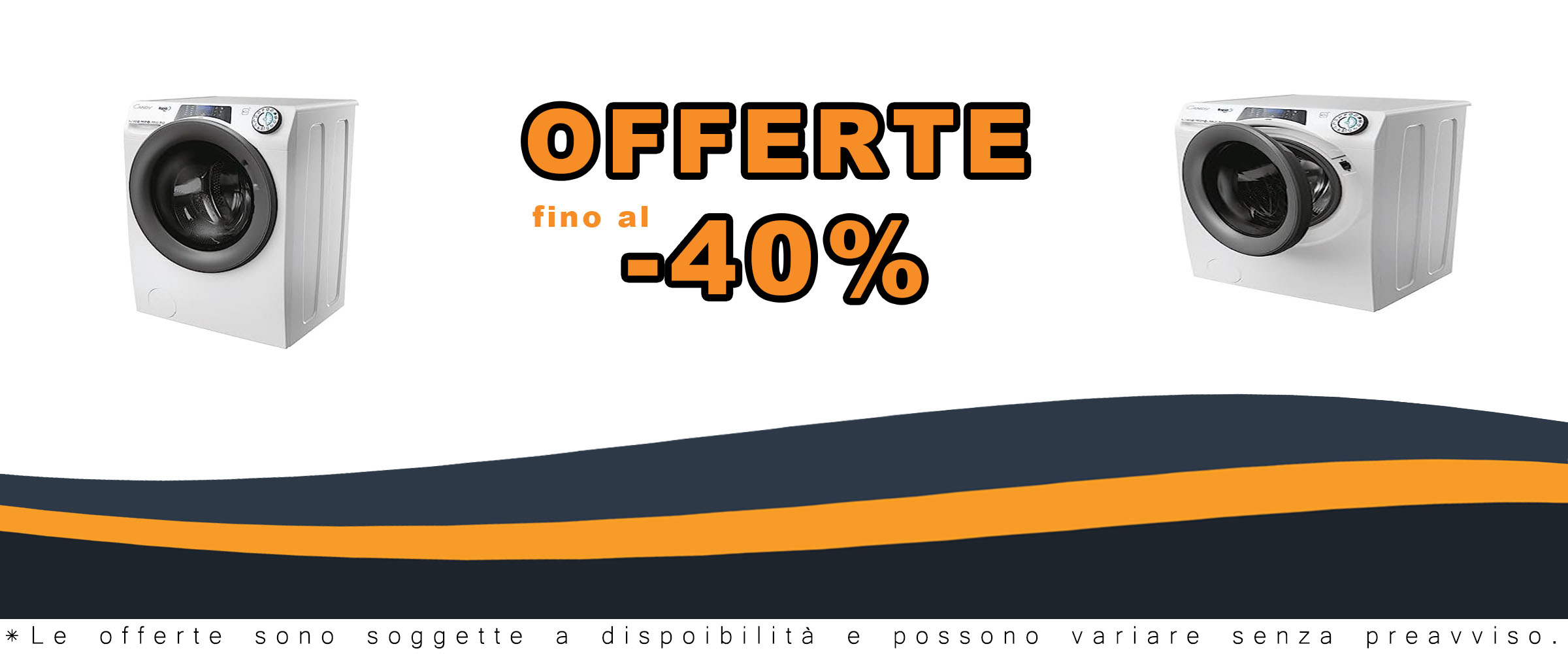 Lavatrice Slim RP4 476BWMR/1-S con capacità di 7 Kg, classe energetica A, 1400 giri e funzione vapore per una pulizia profonda e risparmio energetico.