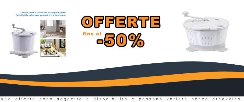 Natudeco Lavatrice a Manovella Portatile Non Elettrica - Lavatrice Manuale per Dormitorio, Appartamento, e Campeggio