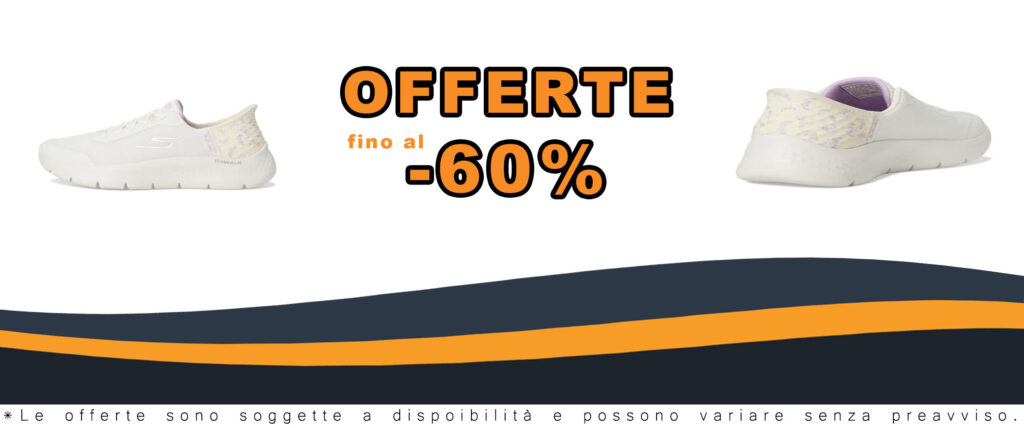 Scarpe da ginnastica Skechers Go Walk Flex Eva Hands Free Slip-ins per donna, con design innovativo e comfort duraturo.