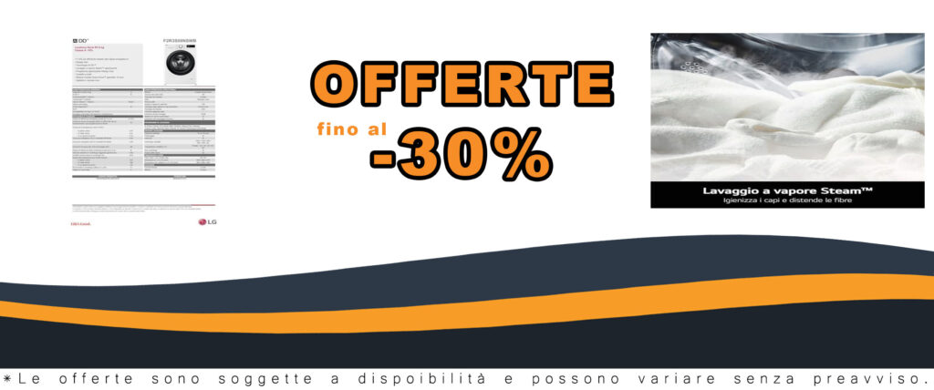 Lavatrice LG AI DD F2R3S08NSWB, modello slim a carica frontale da 8kg, con motore Inverter Direct Drive, AI Wash e lavaggio a vapore